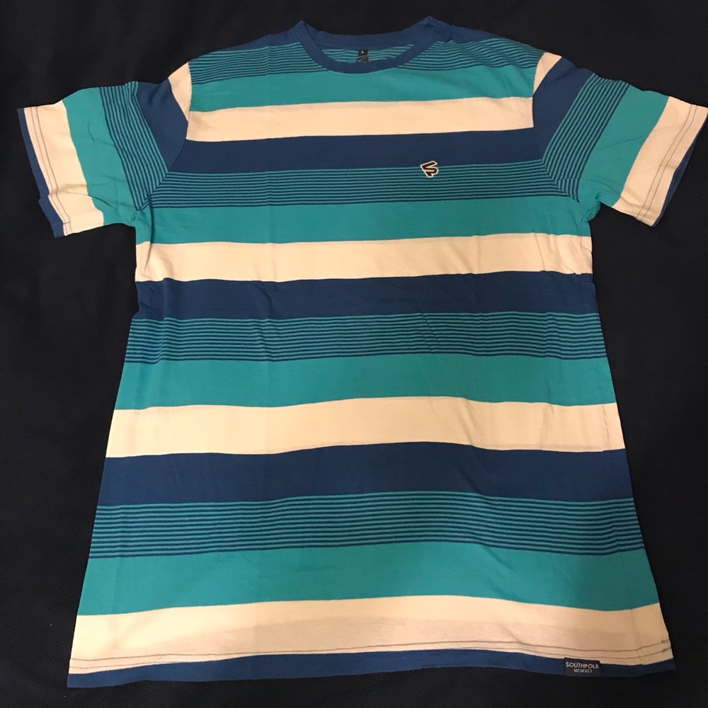 South Pole t-shirt